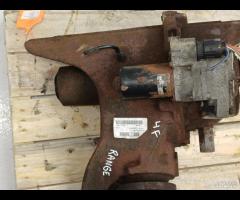 DIFFERENZIALE POSTERIORE RANGE ROVER SPORT 4.2 428