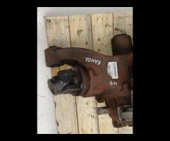 DIFFERENZIALE POSTERIORE RANGE ROVER SPORT 4.2 428 - 6