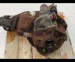 DIFFERENZIALE POSTERIORE RANGE ROVER SPORT 4.2 428 - 7