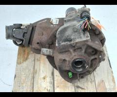 DIFFERENZIALE POSTERIORE RANGE ROVER SPORT 4.2 428 - 8