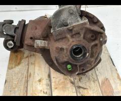 DIFFERENZIALE POSTERIORE RANGE ROVER SPORT 4.2 428 - 9