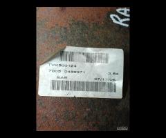 DIFFERENZIALE POSTERIORE RANGE ROVER SPORT 4.2 428 - 11