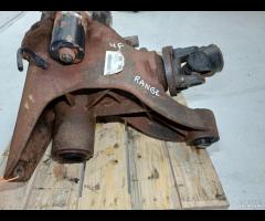 DIFFERENZIALE POSTERIORE RANGE ROVER SPORT 4.2 428 - 12