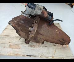 DIFFERENZIALE POSTERIORE RANGE ROVER SPORT 4.2 428 - 15