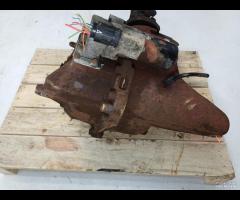 DIFFERENZIALE POSTERIORE RANGE ROVER SPORT 4.2 428 - 16