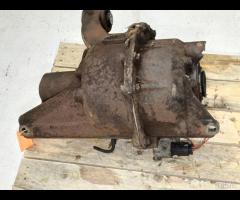 DIFFERENZIALE POSTERIORE RANGE ROVER SPORT 4.2 428 - 20