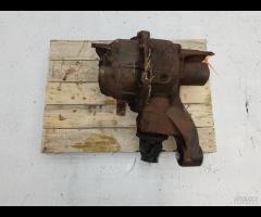 DIFFERENZIALE POSTERIORE RANGE ROVER SPORT 4.2 428 - 22