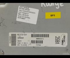 CENTRALINA MOTORE ECU 428 PS 4.2B 287Kw 390CV RANG