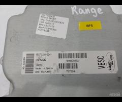 CENTRALINA MOTORE ECU 428 PS 4.2B 287Kw 390CV RANG - 17
