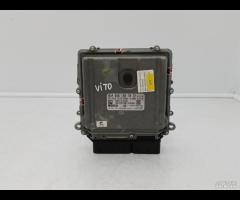 CENTRALINA MOTORE ECU 646980 2.2D Kw CV MERCEDES V