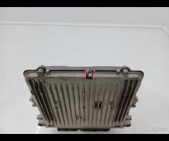 CENTRALINA MOTORE ECU 646980 2.2D Kw CV MERCEDES V - 9