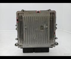 CENTRALINA MOTORE ECU 646980 2.2D Kw CV MERCEDES V - 11