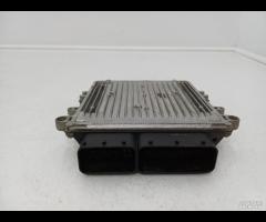 CENTRALINA MOTORE ECU 646980 2.2D Kw CV MERCEDES V - 12