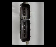 CENTRALINA MOTORE ECU 646980 2.2D Kw CV MERCEDES V - 13