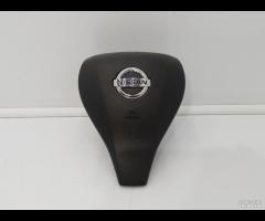 AIRBAG VOLANTE NISSAN NAVARA IV D23 2016 DAB31029