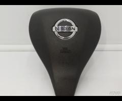 AIRBAG VOLANTE NISSAN NAVARA IV D23 2016 DAB31029