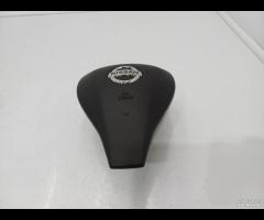 AIRBAG VOLANTE NISSAN NAVARA IV D23 2016 DAB31029 - 6