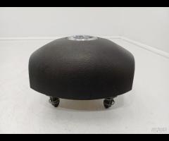 AIRBAG VOLANTE NISSAN NAVARA IV D23 2016 DAB31029 - 9