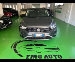 Volkswagen T-Roc 1.5 TSI ACT DSG Sport - 2