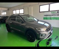 Volkswagen T-Roc 1.5 TSI ACT DSG Sport - 3