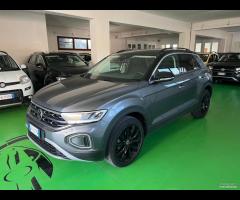 Volkswagen T-Roc 1.5 TSI ACT DSG Sport - 4