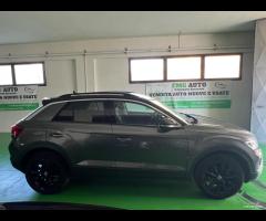 Volkswagen T-Roc 1.5 TSI ACT DSG Sport - 5