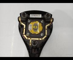 AIRBAG VOLANTE NISSAN NAVARA IV D23 2016 DAB31029 - 13