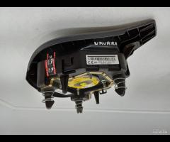 AIRBAG VOLANTE NISSAN NAVARA IV D23 2016 DAB31029 - 14