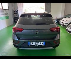 Volkswagen T-Roc 1.5 TSI ACT DSG Sport - 7