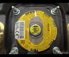 AIRBAG VOLANTE NISSAN NAVARA IV D23 2016 DAB31029 - 16