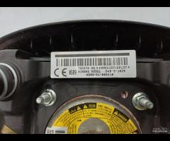 AIRBAG VOLANTE NISSAN NAVARA IV D23 2016 DAB31029 - 17