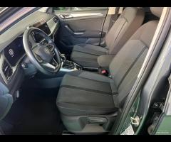 Volkswagen T-Roc 1.5 TSI ACT DSG Sport - 10