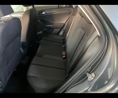 Volkswagen T-Roc 1.5 TSI ACT DSG Sport - 11