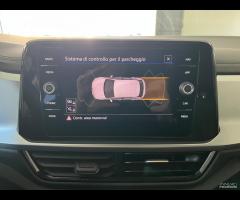 Volkswagen T-Roc 1.5 TSI ACT DSG Sport - 17
