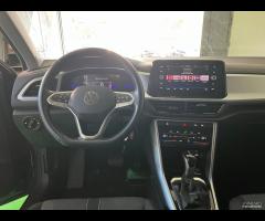 Volkswagen T-Roc 1.5 TSI ACT DSG Sport - 18