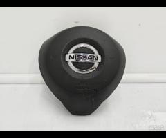 AIRBAG VOLANTE NISSAN LEAF 2021 K85105SH1A WA4