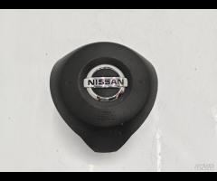 AIRBAG VOLANTE NISSAN LEAF 2021 K85105SH1A WA4