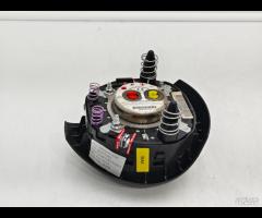 AIRBAG VOLANTE NISSAN LEAF 2021 K85105SH1A WA4 - 12