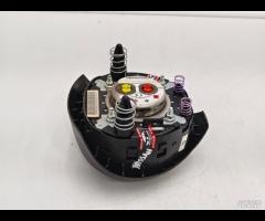 AIRBAG VOLANTE NISSAN LEAF 2021 K85105SH1A WA4 - 14