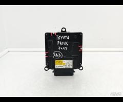 CENTRALINA FARI LED 1.8B HYBRID TOYOTA PRIUS IV PH