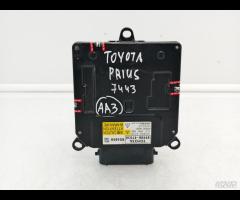 CENTRALINA FARI LED 1.8B HYBRID TOYOTA PRIUS IV PH