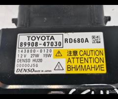 CENTRALINA FARI LED 1.8B HYBRID TOYOTA PRIUS IV PH