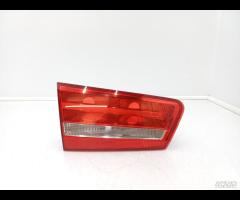 FARO FANALE STOP POSTERIORE SX AUDI A6 C7 4G5 2011