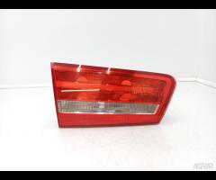 FARO FANALE STOP POSTERIORE SX AUDI A6 C7 4G5 2011