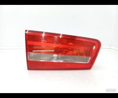FARO FANALE STOP POSTERIORE SX AUDI A6 C7 4G5 2011