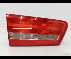 FARO FANALE STOP POSTERIORE SX AUDI A6 C7 4G5 2011