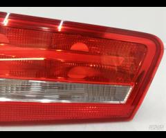 FARO FANALE STOP POSTERIORE SX AUDI A6 C7 4G5 2011