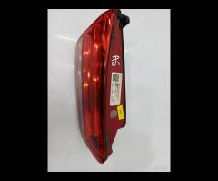 FARO FANALE STOP POSTERIORE SX AUDI A6 C7 4G5 2011 - 8