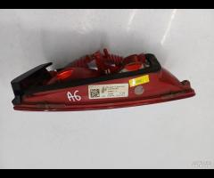 FARO FANALE STOP POSTERIORE SX AUDI A6 C7 4G5 2011 - 9