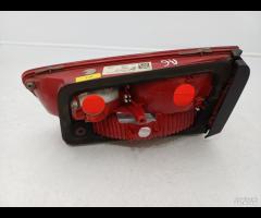 FARO FANALE STOP POSTERIORE SX AUDI A6 C7 4G5 2011 - 10